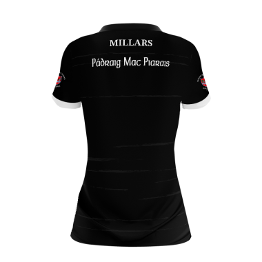 Padraig Pearses GAA Roscommon Women&#039;s Fit GK Jersey