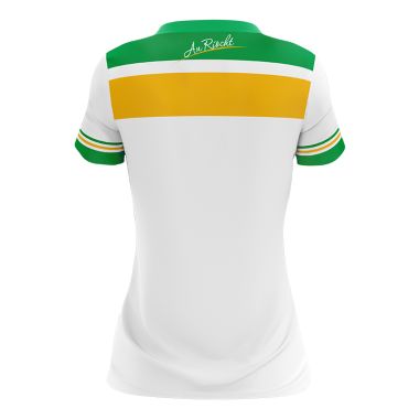 An Riocht Women&#039;s Fit Camogie Jersey
