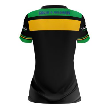 An Riocht Women&#039;s Fit Jersey