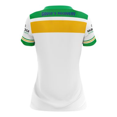 An Riocht Women&#039;s Fit Jersey
