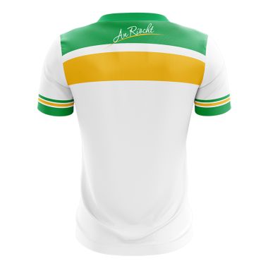 An Riocht Kids’ LGFA Jersey