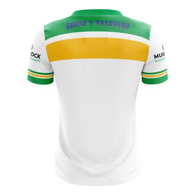 An Riocht Jersey