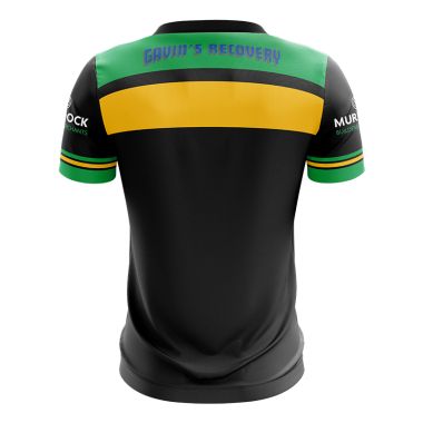 An Riocht Jersey