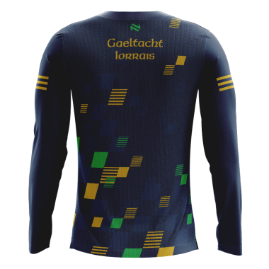 Gaeltacht Iorrais Men&#039;s Force Warm Up Top