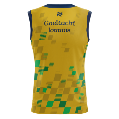 Gaeltacht Iorrais Women&#039;s Fit Vest