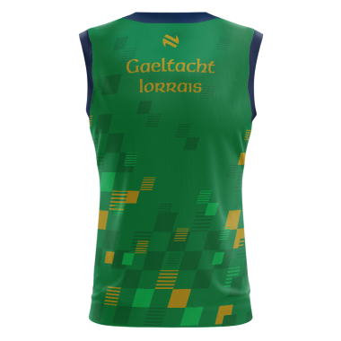 Gaeltacht Iorrais Kids&#039; Vest