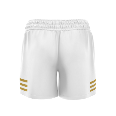 Gaeltacht Iorrais Mourne Shorts