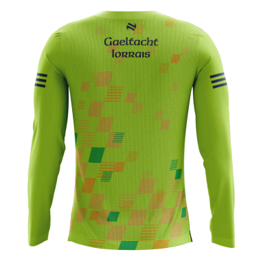Gaeltacht Iorrais Women&#039;s Force Warm Up Top