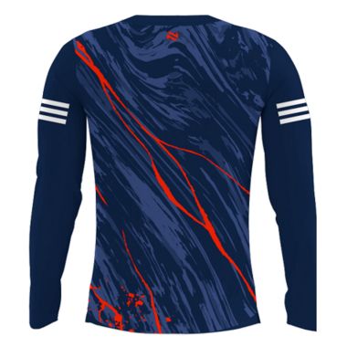 Croagh Kilfinny Camogie Women&#039;s Force Warm Up Top