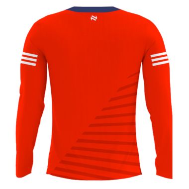 Croagh Kilfinny Camogie Women&#039;s Force Warm Up Top