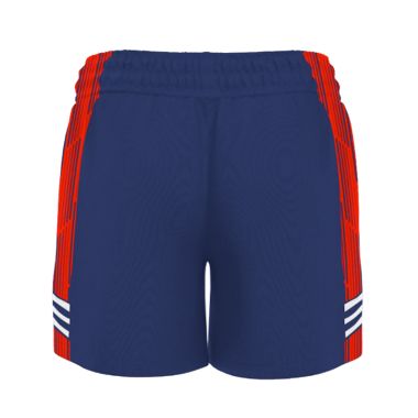 Croagh Kilfinny Camogie Kids’ Mourne Shorts
