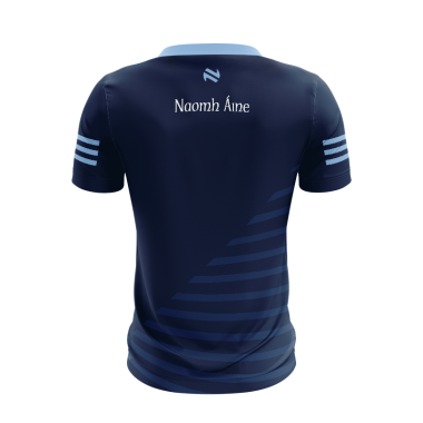 St. Anne&#039;s Rathangan GAA Kids&#039; Short Sleeve Training Top