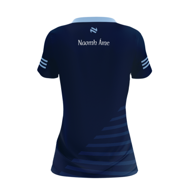 St. Anne&#039;s Rathangan GAA Women&#039;s Fit Short Sleeve Training Top