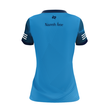 St. Anne&#039;s Rathangan GAA Women&#039;s Fit Short Sleeve Training Top