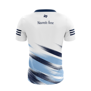 St. Anne&#039;s Rathangan GAA Short Sleeve Training Top