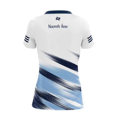 St. Anne&#039;s Rathangan GAA Women&#039;s Fit Short Sleeve Training Top