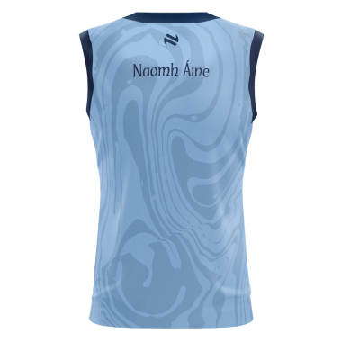 St. Anne&#039;s Rathangan GAA Ladies Vest