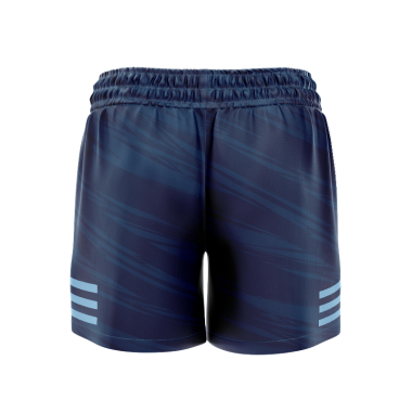 St. Anne&#039;s Rathangan GAA Kids’ Mourne Shorts
