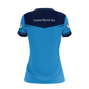 St. Anne&#039;s Rathangan GAA Women&#039;s Fit Jersey