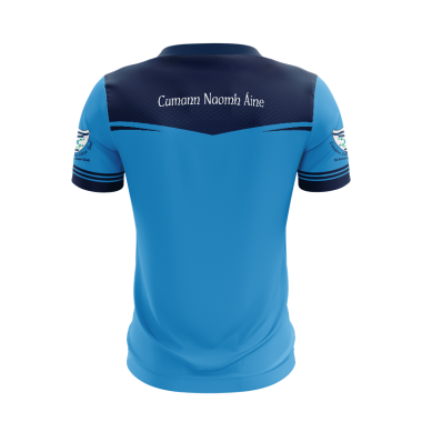 St. Anne&#039;s Rathangan GAA Kids’ LGFA Jersey