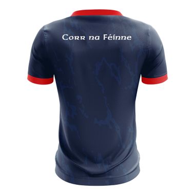 Cornafean LGFA Kids’ Jersey