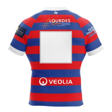 Lourdes Rugby Women&#039;s Rugby Replica Jersey