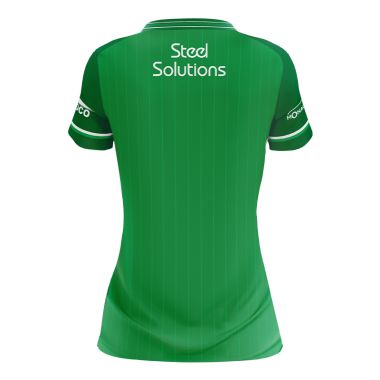 Fermanagh LGFA Women&#039;s Fit Underage Home Jersey 2024