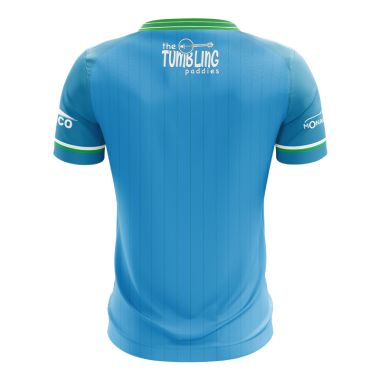 O&#039;Neills Fermanagh LGFA Men&#039;s Alternative Jersey 2024