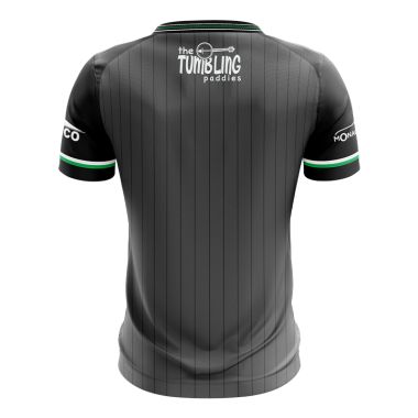 O&#039;Neills Fermanagh LGFA Kids&#039; Goalkeeper Jersey 2024