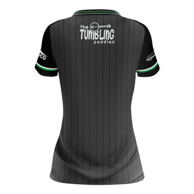O&#039;Neills Fermanagh LGFA Goalkeeper Jersey 2024