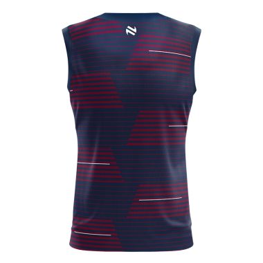 Goulburn Rugby AFL Vest