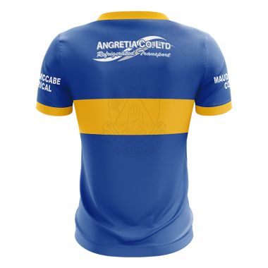 Drumgoon Eire Og Jersey