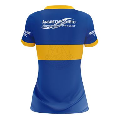 Drumgoon Eire Og Women&#039;s Fit Jersey