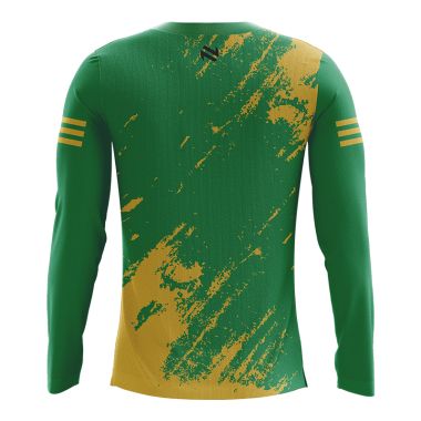 St. Josephs GAA Westmeath Kids&#039; Force Warm Up Top