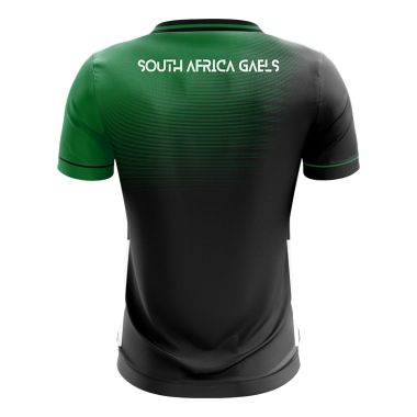 South Africa Gaels Jersey