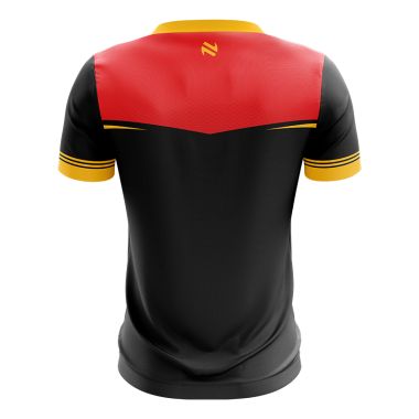 Ardnamurchan Camanachd Shinty Soccer Jersey