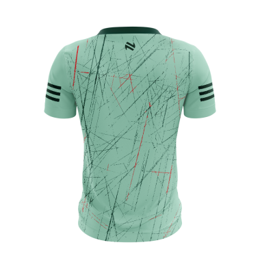 Crotta O&#039;Neills Hurling Club Short Sleeve Training Top