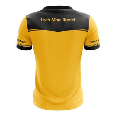 Loughmacrory GAA Senior Jersey
