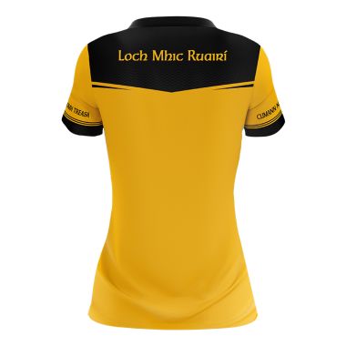 Loughmacrory GAA Women&#039;s Fit Senior Jersey