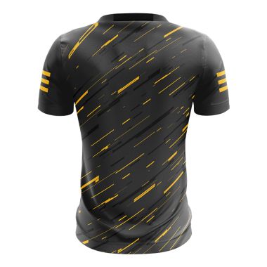 Loughmacrory GAA Short Sleeve Training Top