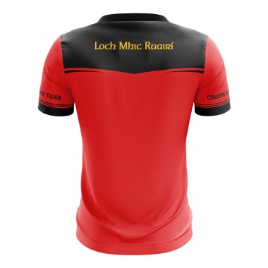 Loughmacrory GAA Aternative Goalkeeper Jersey