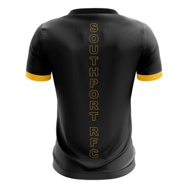 Southport RUFC Printed T-Shirt