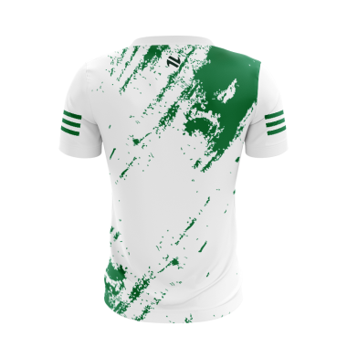Ballydonoghue GAA Short Sleeve Training Top