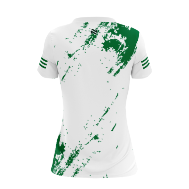Ballydonoghue GAA Women&#039;s Fit Short Sleeve Training Top