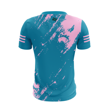 Ballydonoghue GAA Short Sleeve Training Top