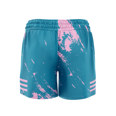 Ballydonoghue GAA Mourne Shorts
