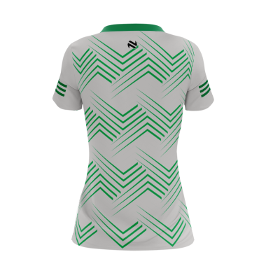 Ballydonoghue GAA Women&#039;s Fit Short Sleeve Training Top