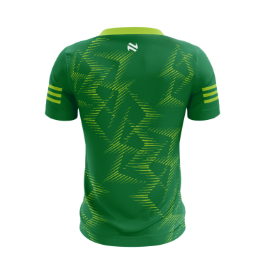 Ballydonoghue GAA Kids&#039; Short Sleeve Training Top