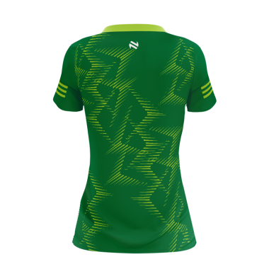 Ballydonoghue GAA Women&#039;s Fit Short Sleeve Training Top