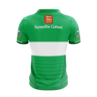 Gabriel Rangers GAA Women&#039;s Fit Jersey